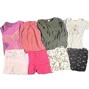 Girls 2T Bundle